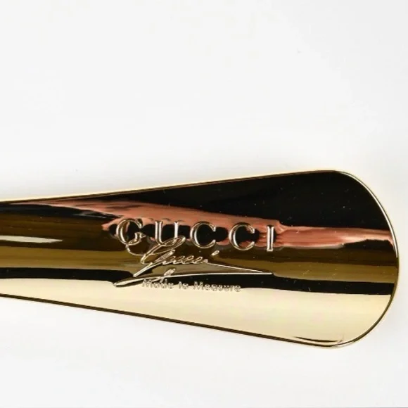 New Authentic Gucci Shoe Horn - Picture 4 of 11